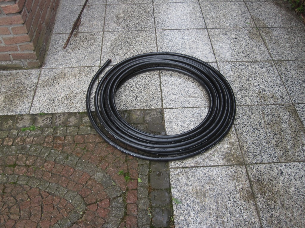 Gardena OS 140 Verriegelungsknopf Ersatz - 4er Pack Anti-versehentliches Öffnen